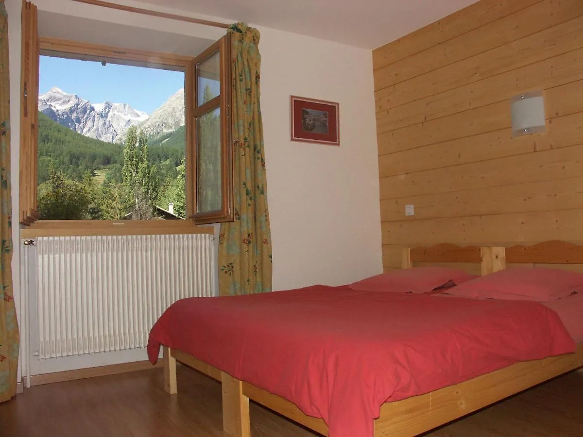 Guest house Gite Le Flourou Le Monetier-les-Bains