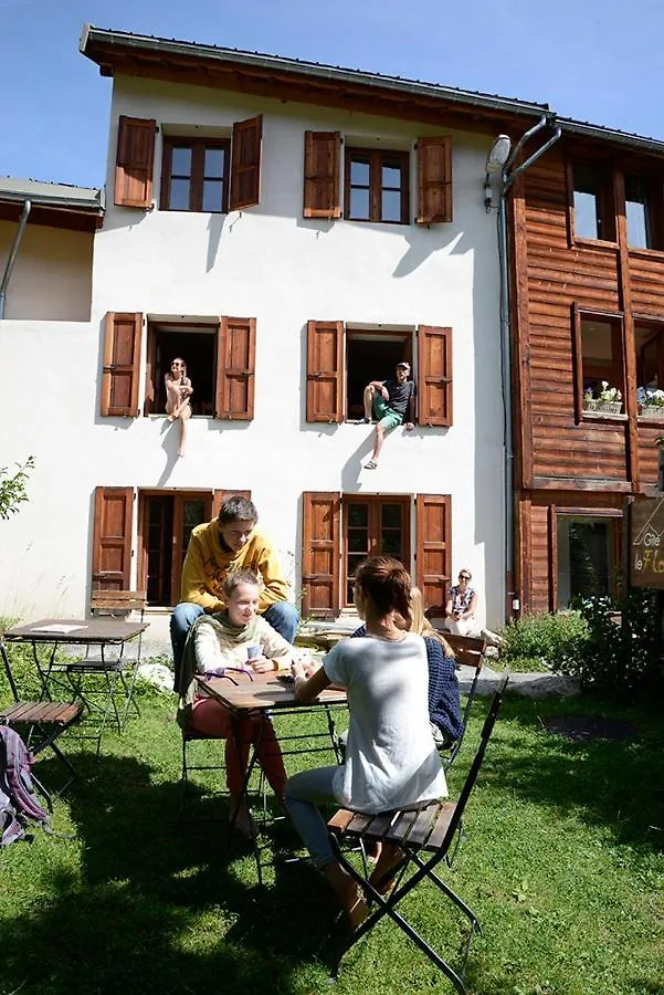 Maison d'hôtes Gite Le Flourou Le Monêtier-les-Bains