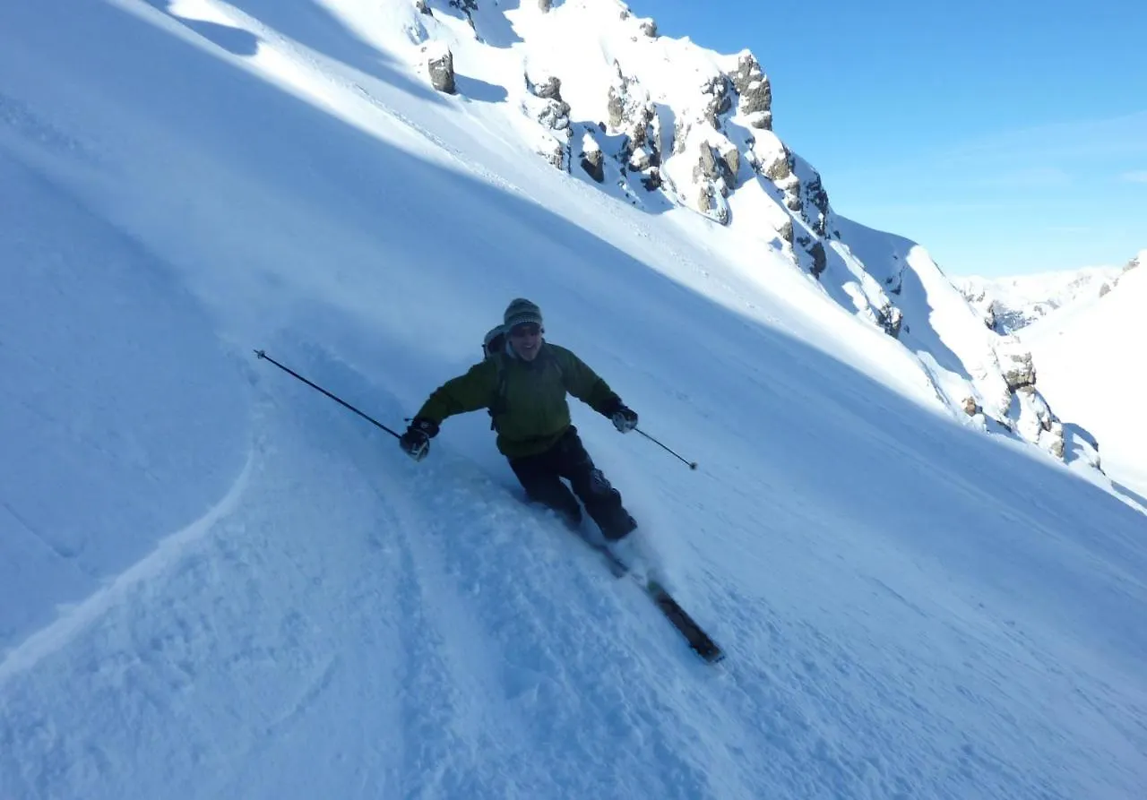 Gite Le Flourou Le Monetier-les-Bains 0*,  France