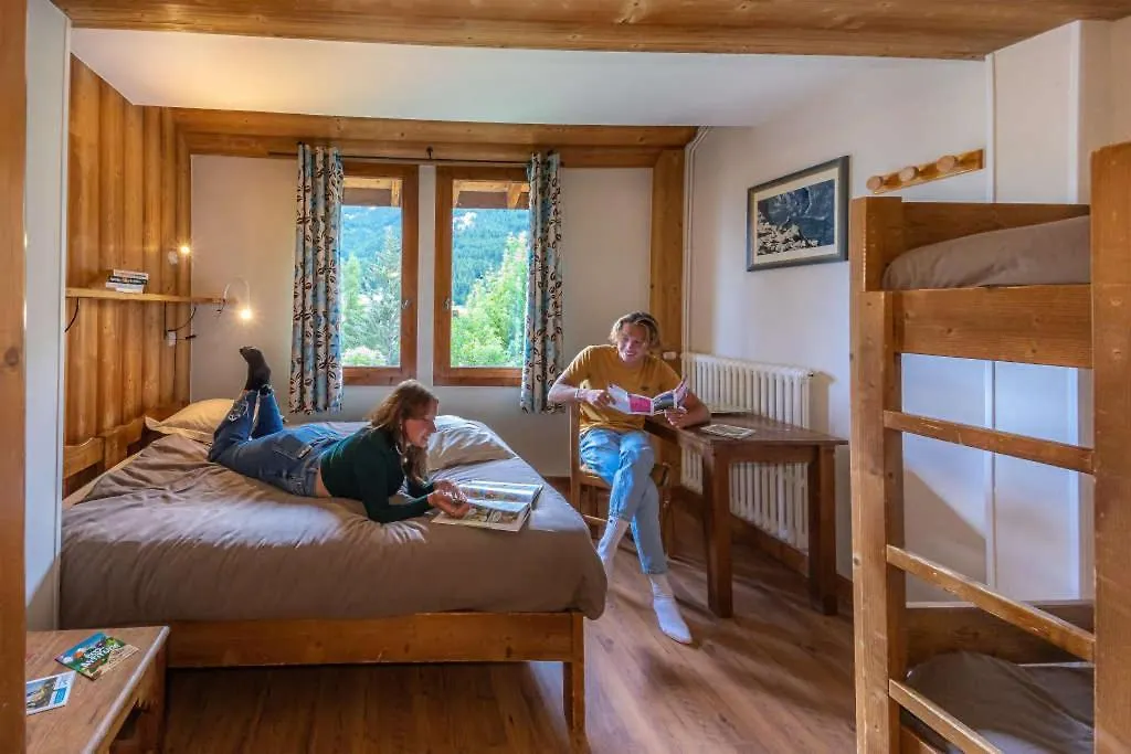 Guest house Gite Le Flourou Le Monetier-les-Bains