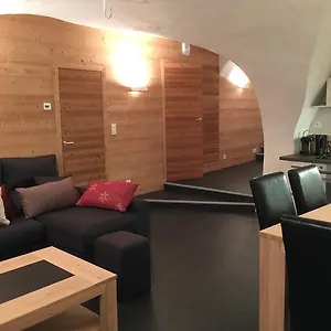 Maison Aya Le Monêtier-les-Bains
